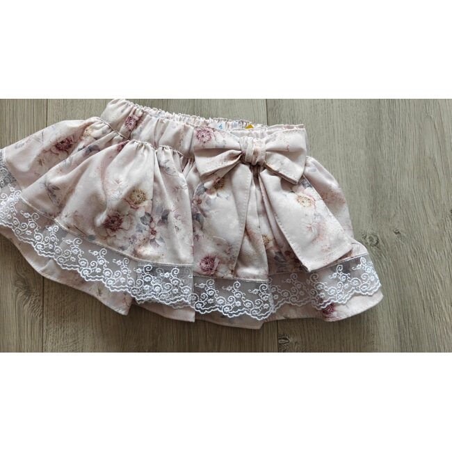 Puro Mimo Bloomer Anora