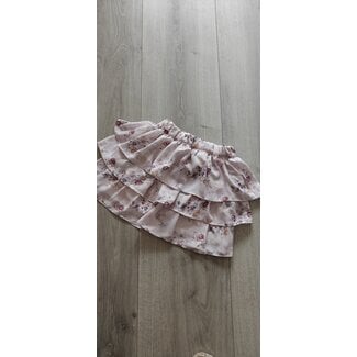 Puro Mimo Rokje Anora chiffon