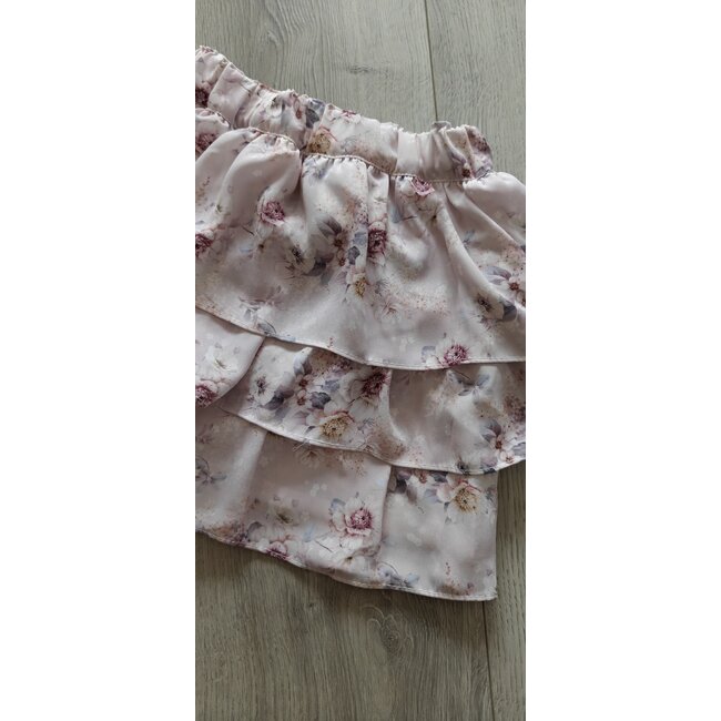Puro Mimo Rokje Anora chiffon