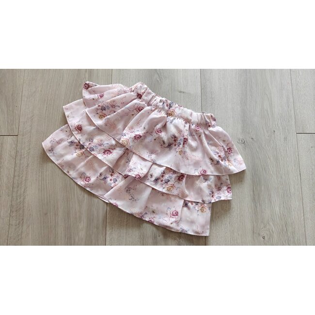 Puro Mimo Rokje Anora chiffon
