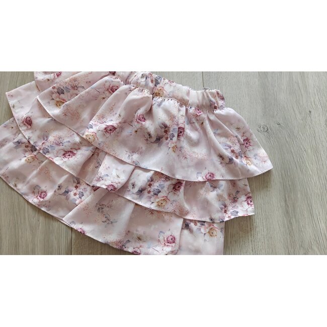 Puro Mimo Rokje Anora chiffon