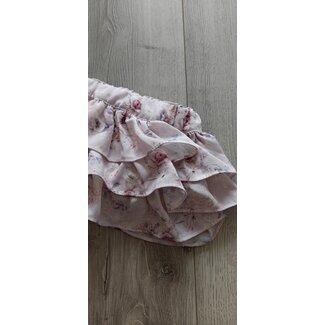 Puro Mimo Bloomer Anora chiffon
