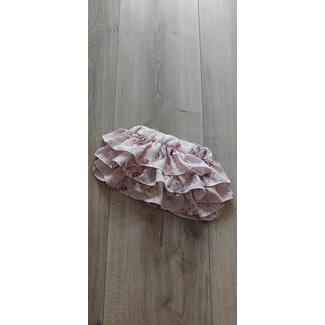 Puro Mimo Bloomer Anora chiffon