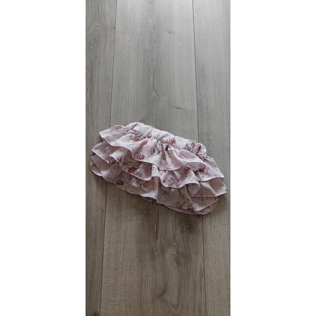 Puro Mimo Bloomer Anora chiffon
