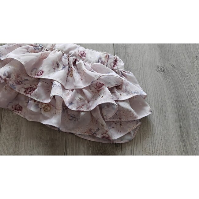 Puro Mimo Bloomer Anora chiffon