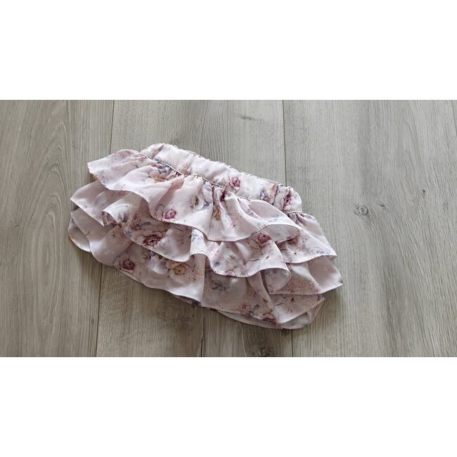 Puro Mimo Bloomer Anora chiffon