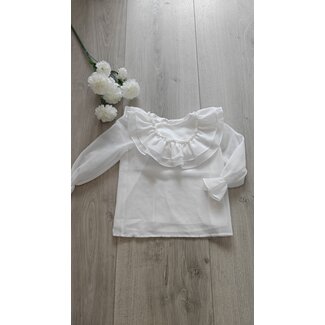 Be Chic Blouse Sienna