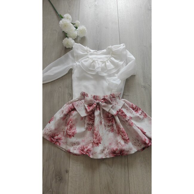 Be Chic Blouse Sienna