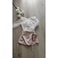 Be Chic Blouse Sienna