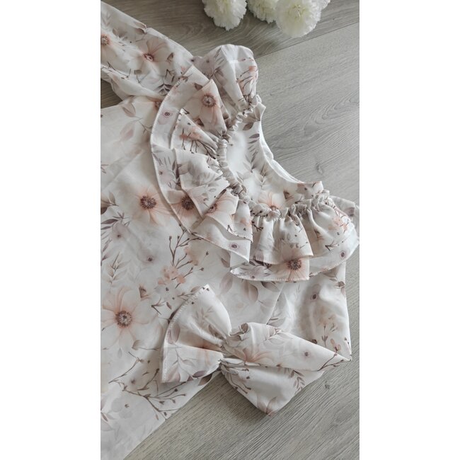 Be Chic Blouse Naleya