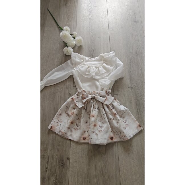 Be Chic Rokje Naleya