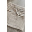 Be Chic Rokje Alena beige