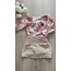 Be Chic Rokje Alena beige