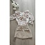 Be Chic Rokje Alena beige