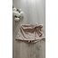 Be Chic Shortrokje Noélie beige