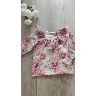 Be Chic Blouse Elara