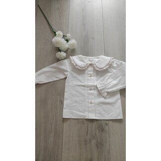 Be Chic Blouse Eliora roze