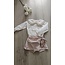 Be Chic Blouse Eliora roze