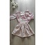 Be Chic Rokje Eliora roze