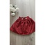 Be Chic Rokje Eliora rood