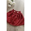 Be Chic Rokje Eliora rood