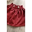 Be Chic Rokje Eliora rood