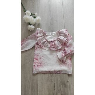 Be Chic Blouse Livia