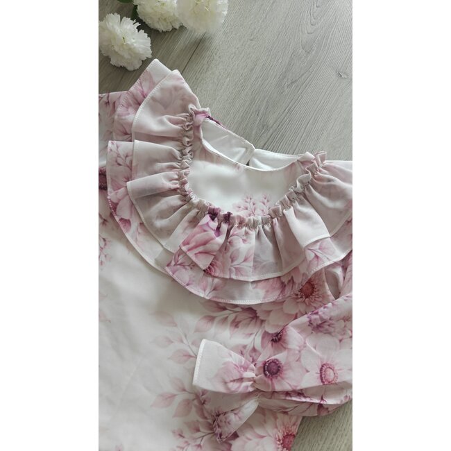 Be Chic Blouse Livia