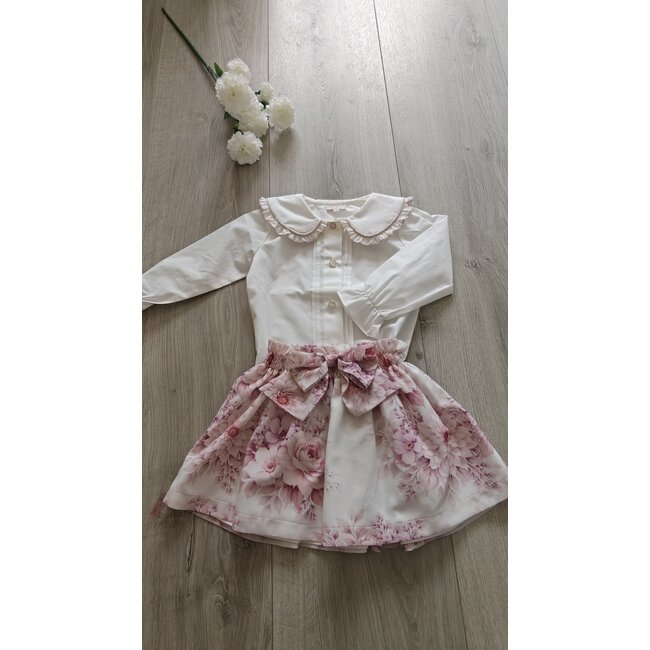 Be Chic Rokje Livia