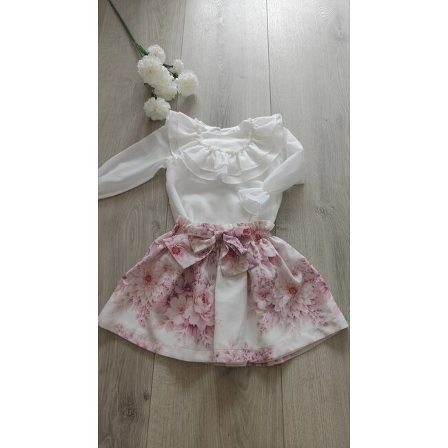 Be Chic Rokje Livia