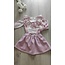 Be Chic Rokje Eliora lila