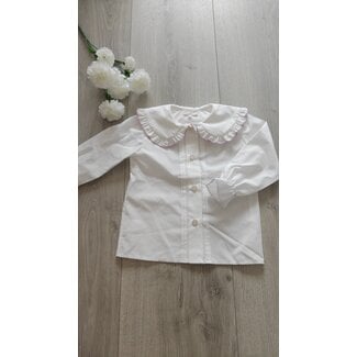 Be Chic Blouse Eliora lila
