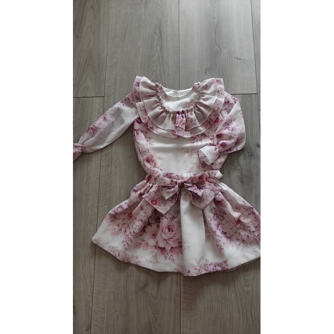 Be Chic Blouse Livia