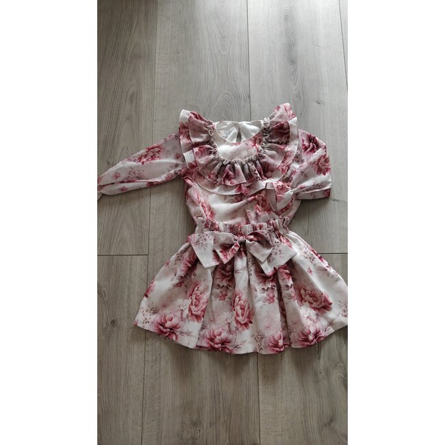 Be Chic Blouse Elara