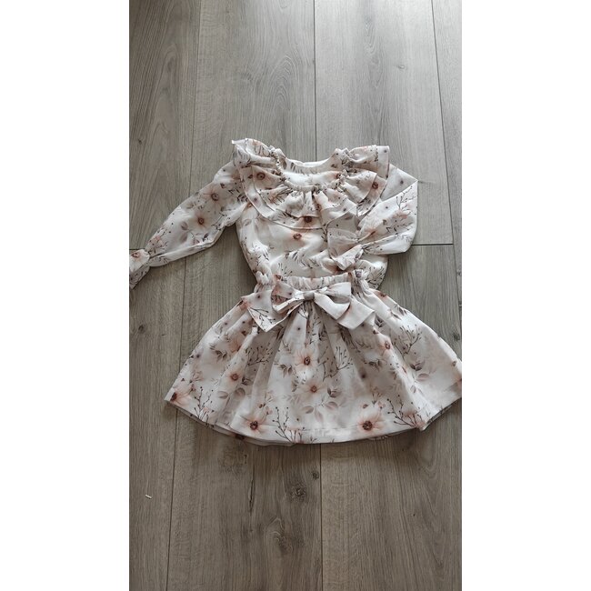 Be Chic Rokje Naleya