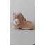 Beberlis Laarsjes Olivia roze