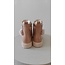 Beberlis Laarsjes Olivia roze