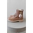Beberlis Laarsjes Olivia roze