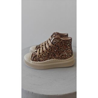 Beberlis Hoge sneaker Lore