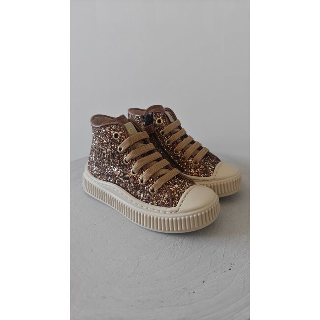 Beberlis Hoge sneaker Lore