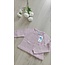 Mac ilusión Cardigan Elsa mauve
