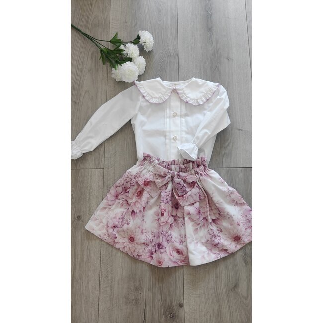 Be Chic Rokje Livia