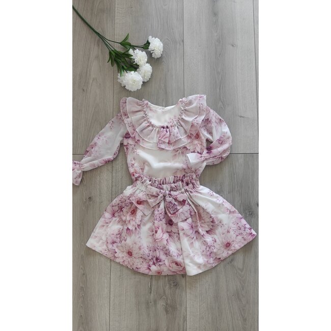 Be Chic Rokje Livia