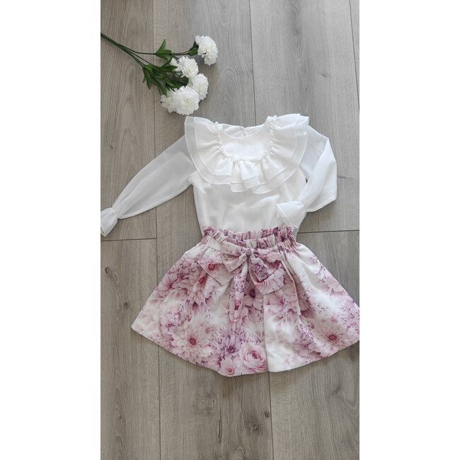 Be Chic Rokje Livia