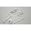 Cordel T-shirt Nita lange mouw