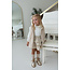 Cordel T-shirt Nita lange mouw