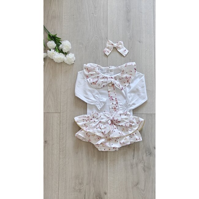Cordel Body Lily