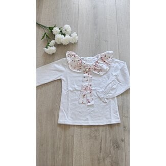 Cordel T-shirt Lily