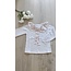 Cordel T-shirt Lily