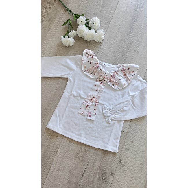 Cordel T-shirt Lily